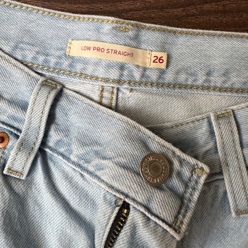 Jeans - Picture 2 of 6